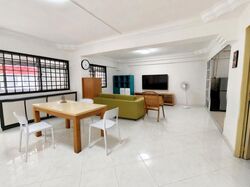 Blk 607 Choa Chu Kang Street 62 (Choa Chu Kang), HDB 4 Rooms #639573261